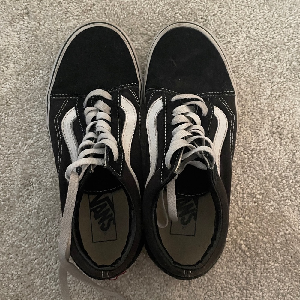 Vans old skool - Picture 6 of 6